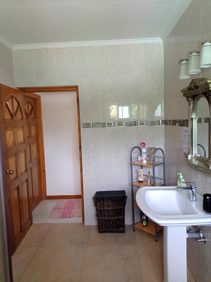 Les Forbans Selfcatering Apartment Takamaka Bagian luar foto